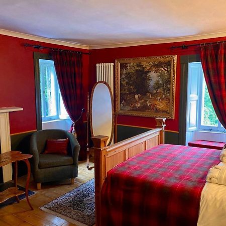 Saint Martins  Organic Welltree Bed & Breakfast エクステリア 写真