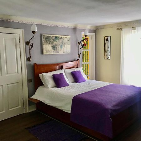 Saint Martins  Organic Welltree Bed & Breakfast エクステリア 写真