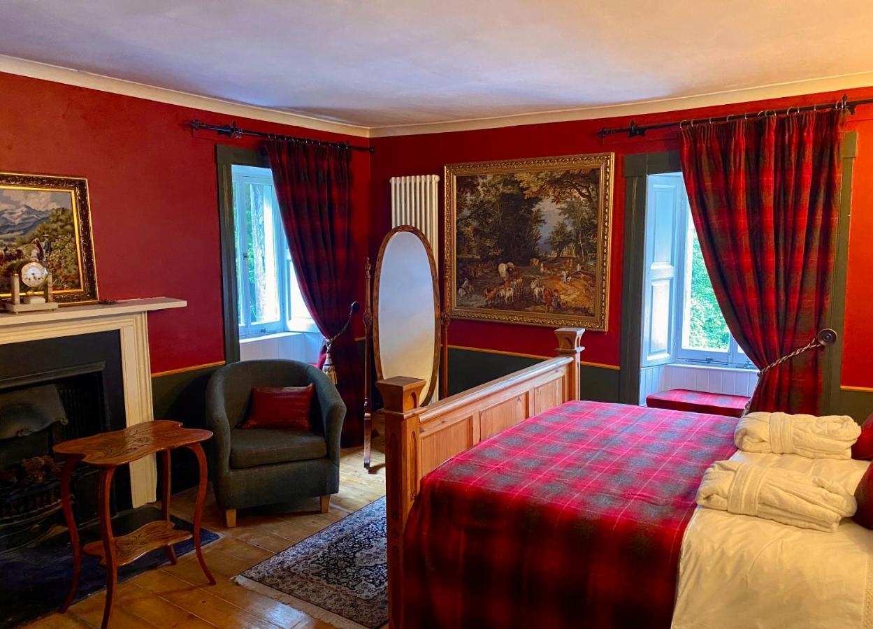 Saint Martins  Organic Welltree Bed & Breakfast エクステリア 写真