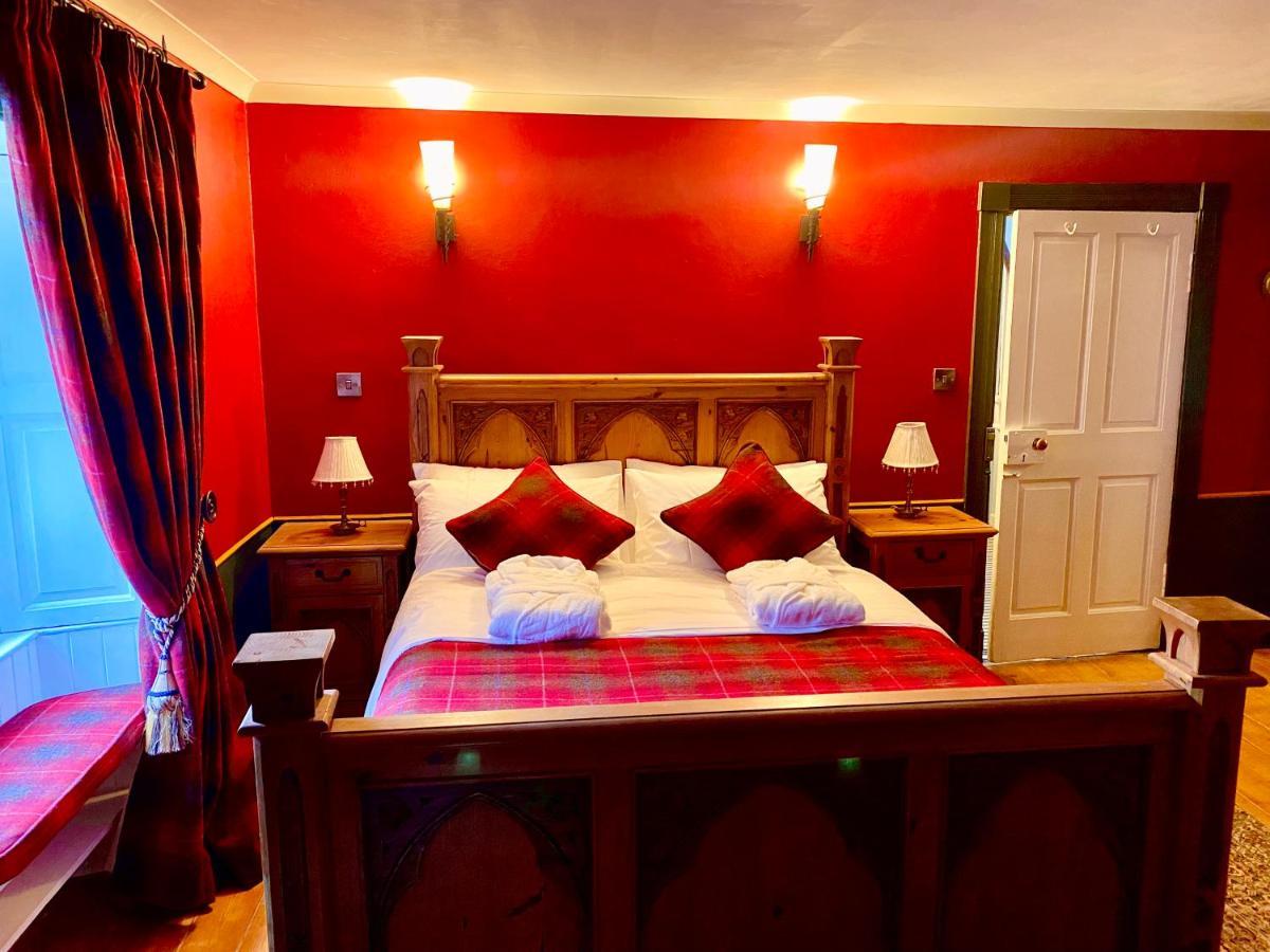 Saint Martins  Organic Welltree Bed & Breakfast エクステリア 写真