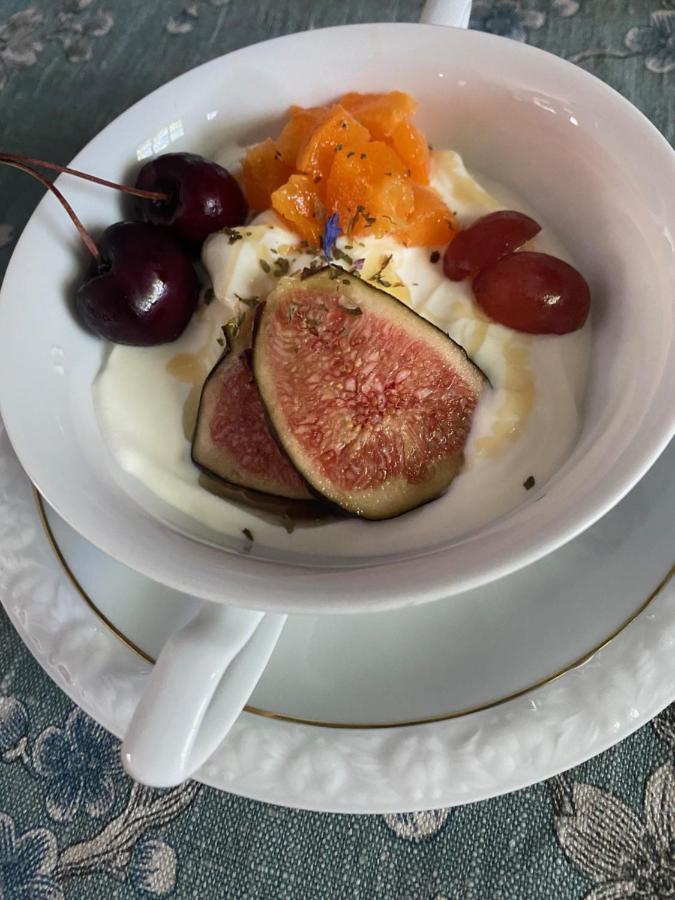 Saint Martins  Organic Welltree Bed & Breakfast エクステリア 写真