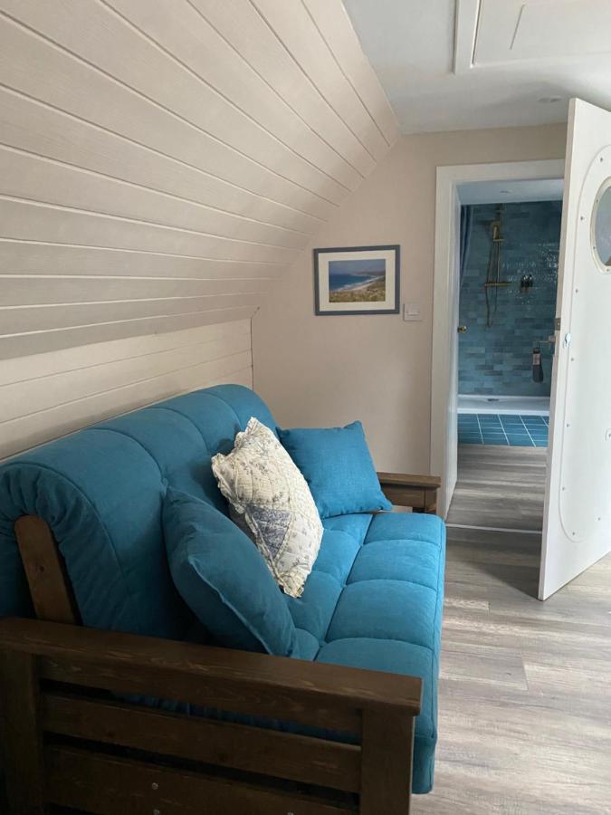 Saint Martins  Organic Welltree Bed & Breakfast エクステリア 写真