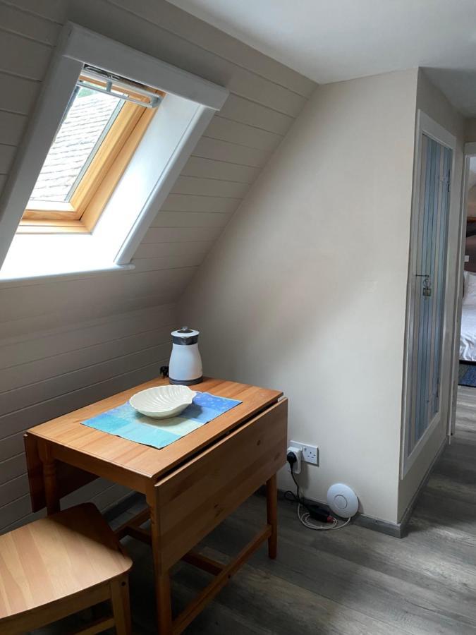 Saint Martins  Organic Welltree Bed & Breakfast エクステリア 写真