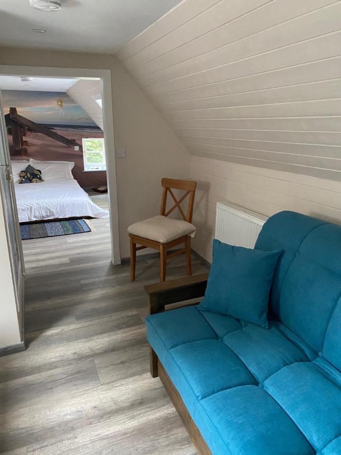 Saint Martins  Organic Welltree Bed & Breakfast エクステリア 写真