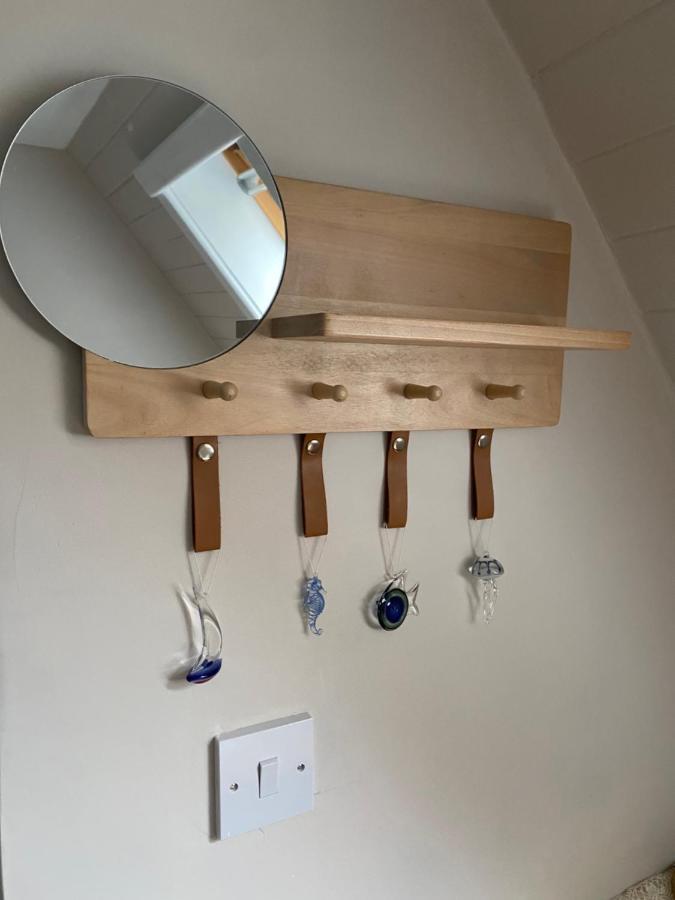 Saint Martins  Organic Welltree Bed & Breakfast エクステリア 写真