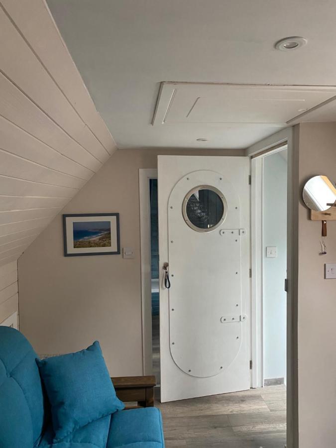 Saint Martins  Organic Welltree Bed & Breakfast エクステリア 写真
