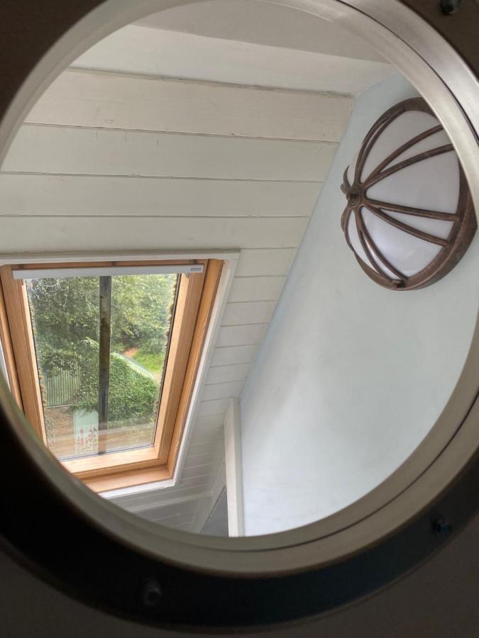 Saint Martins  Organic Welltree Bed & Breakfast エクステリア 写真