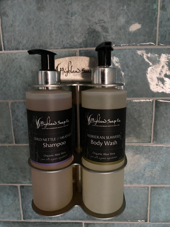 Saint Martins  Organic Welltree Bed & Breakfast エクステリア 写真