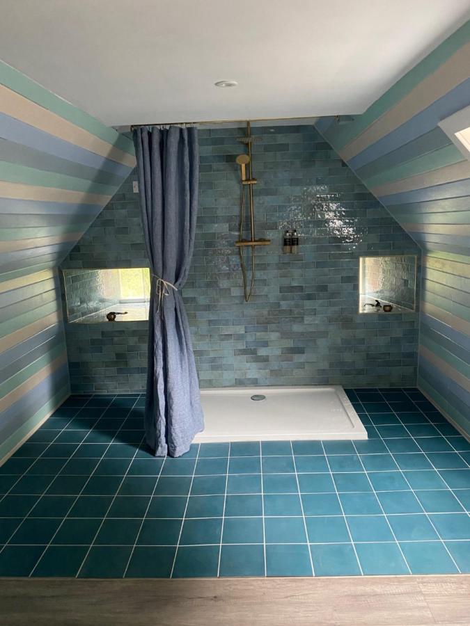 Saint Martins  Organic Welltree Bed & Breakfast エクステリア 写真
