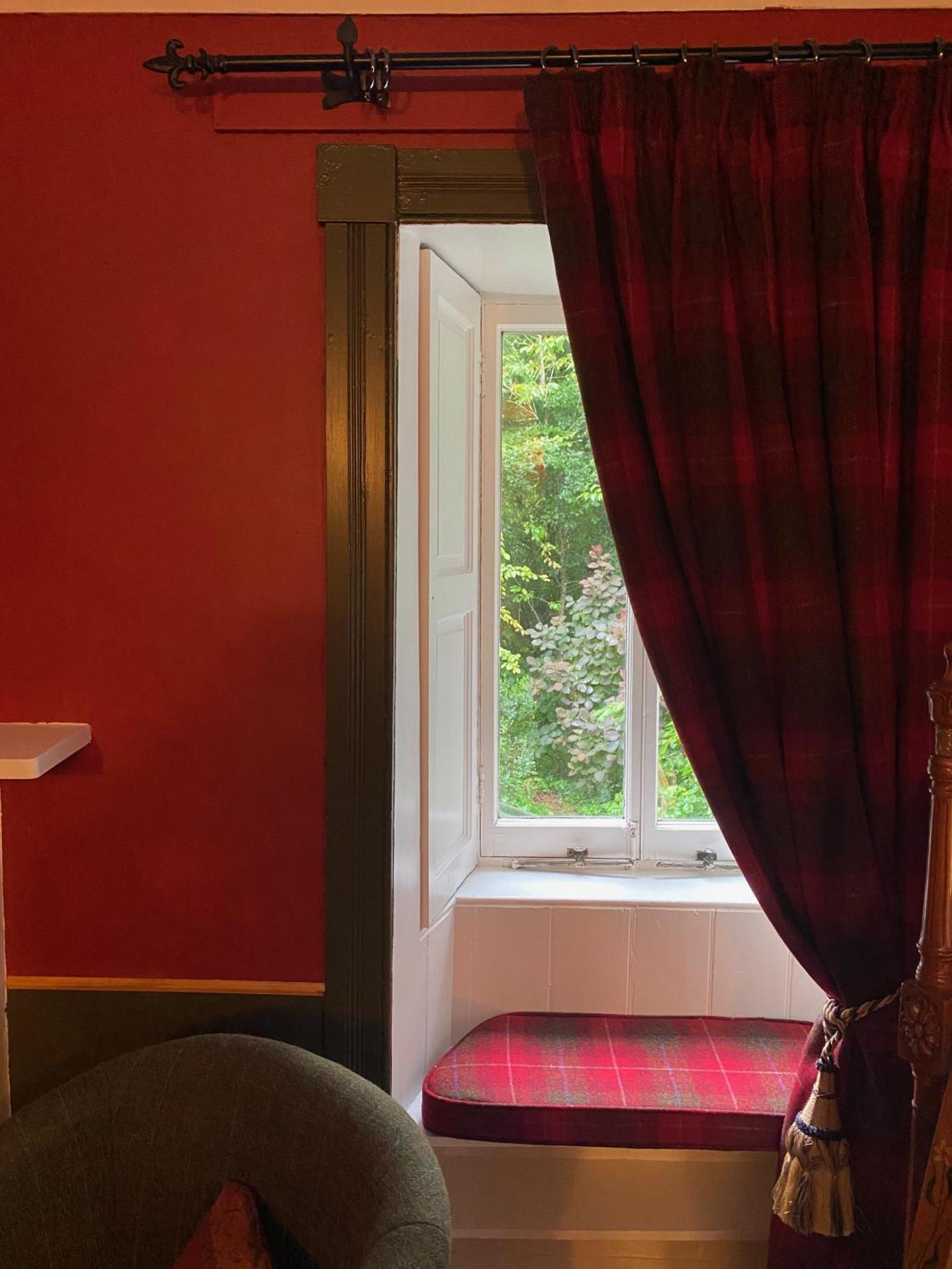 Saint Martins  Organic Welltree Bed & Breakfast エクステリア 写真