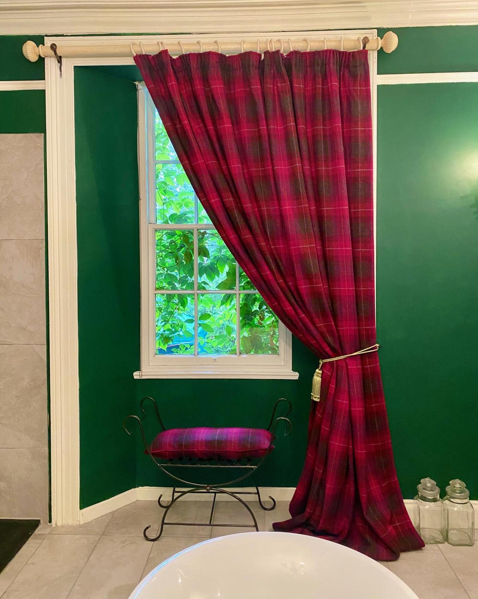 Saint Martins  Organic Welltree Bed & Breakfast エクステリア 写真