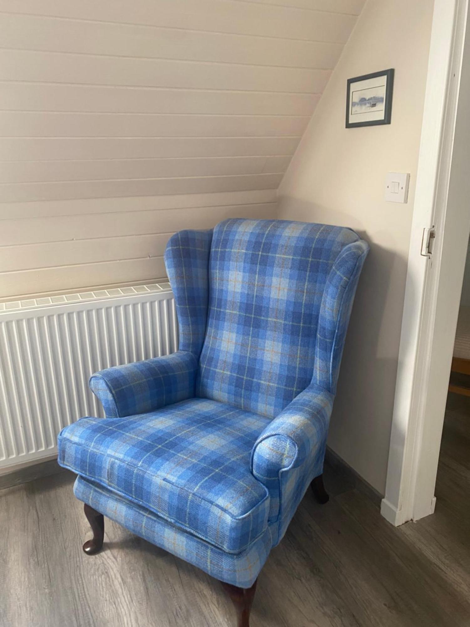 Saint Martins  Organic Welltree Bed & Breakfast エクステリア 写真